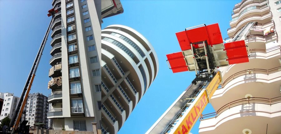 İzmit Eşya Depolama
