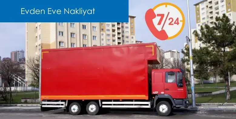 İzmit Güvenli Eşya Depolama