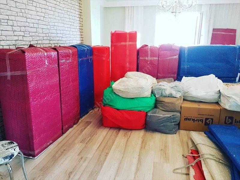 İzmit Ofis Eşyası Depolama