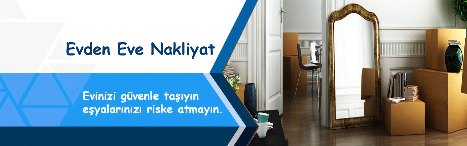 İzmit Ev Eşyası Depolama