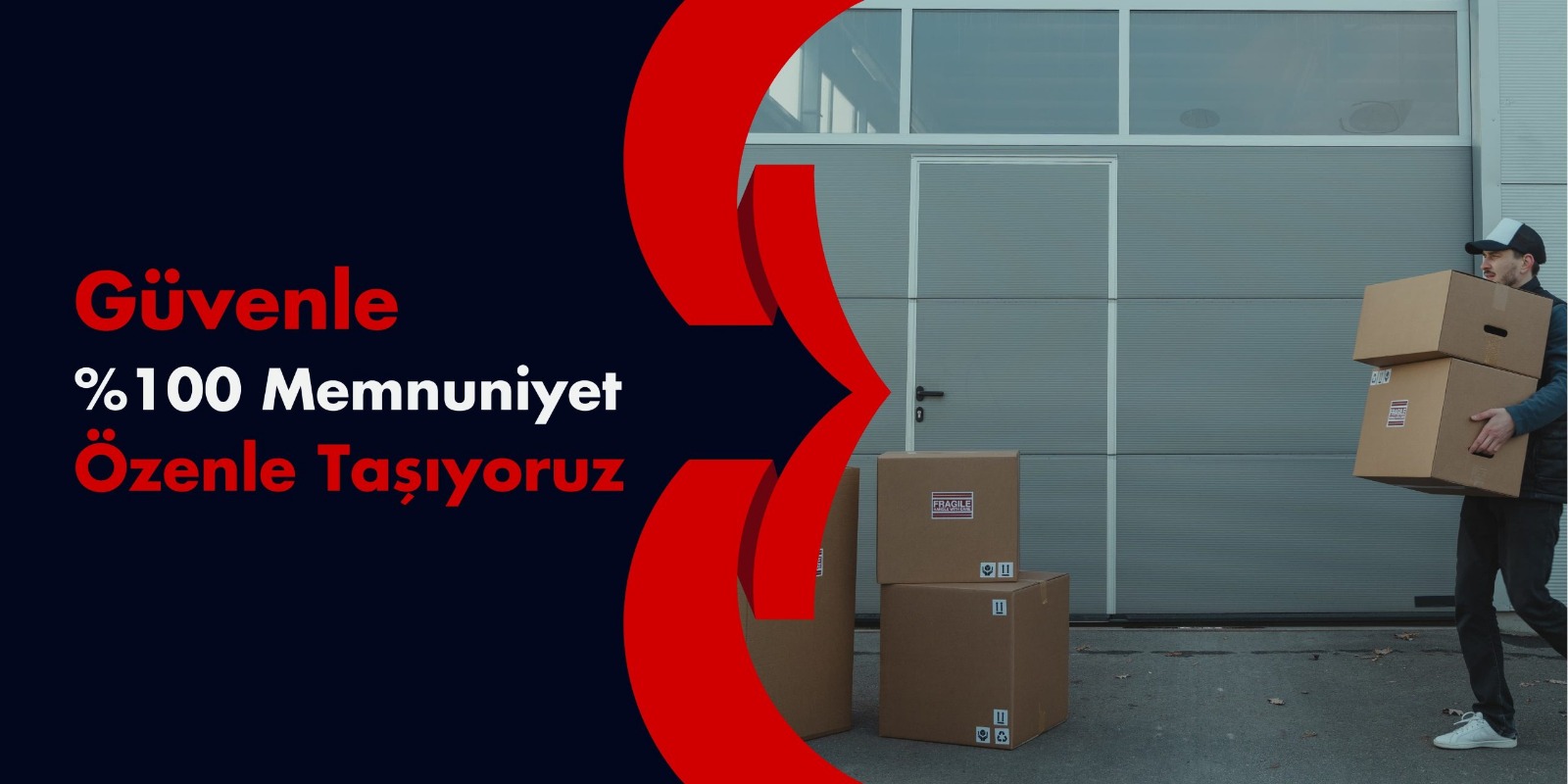 İzmit Kiralık Eşya Deposu